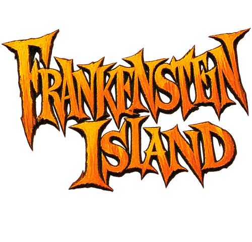 Frankenstein Island