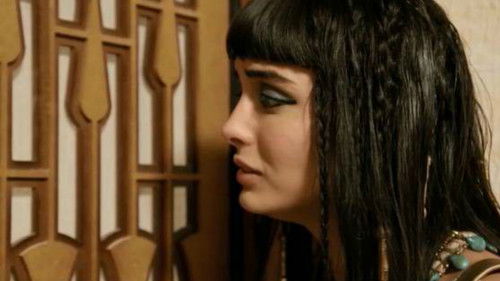 Poster della serie Genesis