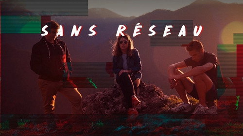 Sans réseau