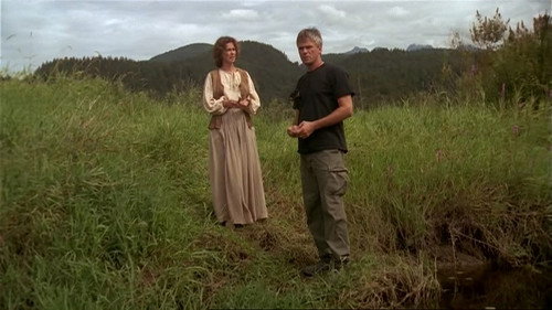 Stargate SG-1 · S3E17 : La pluie de feu, image 4