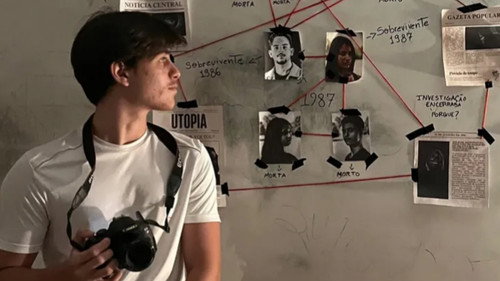 Lua de Sangue 3: O Último Capítulo