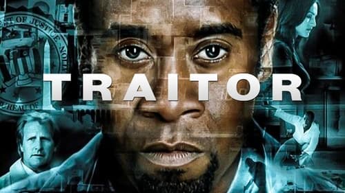 Traitor - The truth is complicated. - Azwaad Movie Database