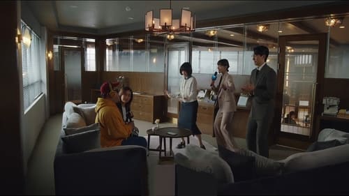 Extraordinary Attorney Woo - Season 1 - Episode 3: "This is Pengsoo"