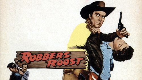 Robbers' Roost