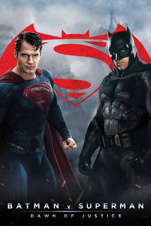 Batman v Superman: Dawn of Justice (2016)