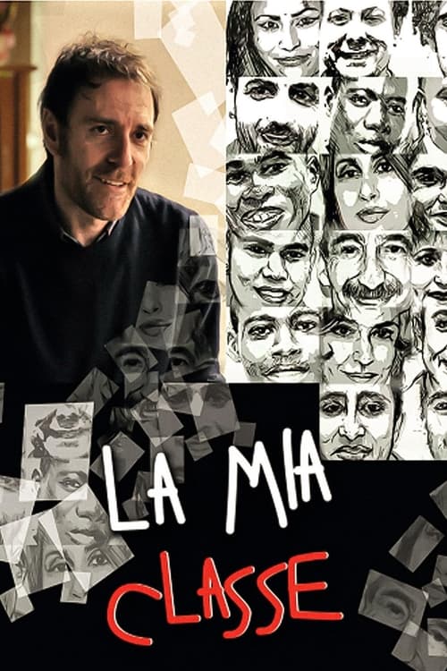 La mia classe (2013) poster