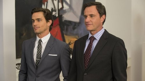 Crimes do Colarinho Branco: 4×15