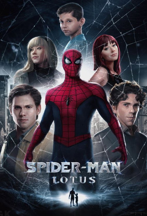 Spider-Man: Lotus