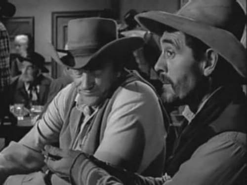 Poster della serie Gunsmoke