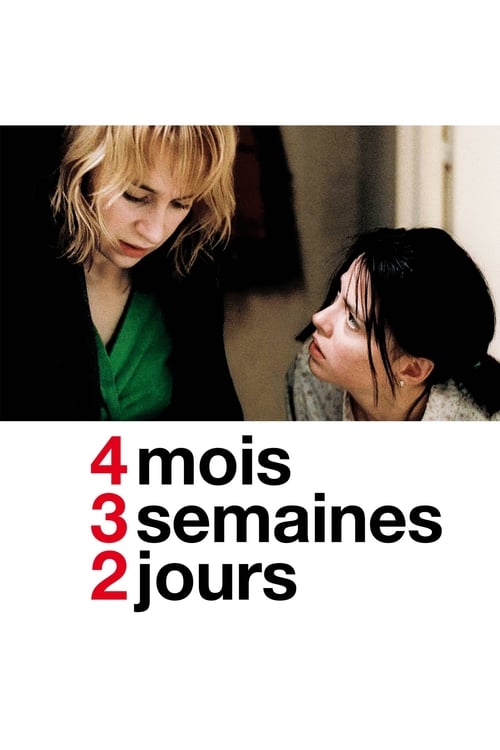 4 mois, 3 semaines, 2 jours 2007