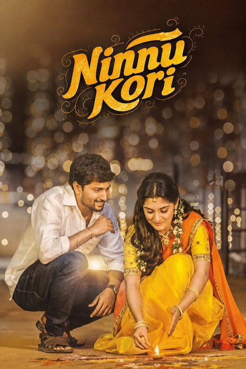 Ninnu Kori
