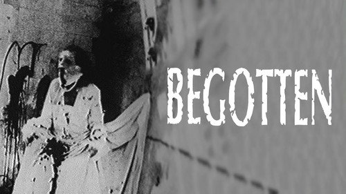 Begotten