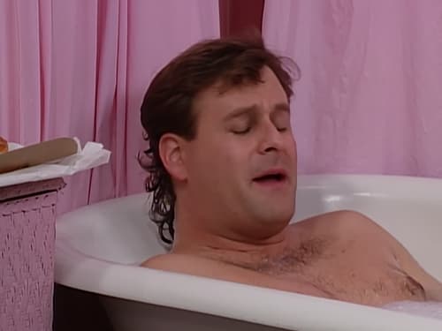 Episodio 24: Una casa dividida