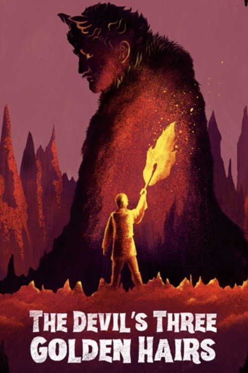 Who's Afraid of the Devil