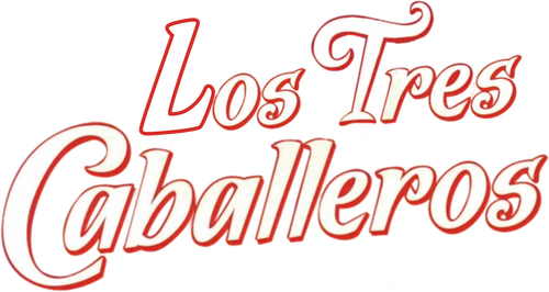 Los tres caballeros