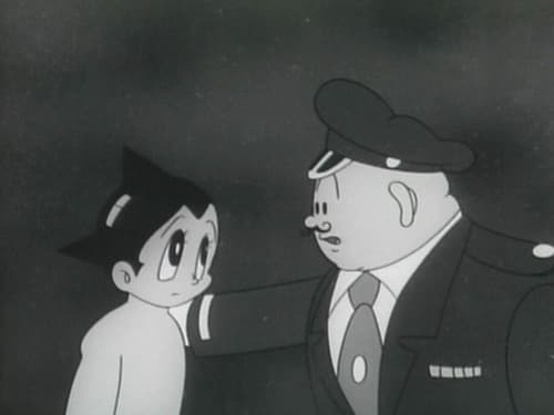 鉄腕アトム, S01E23 - (1963)