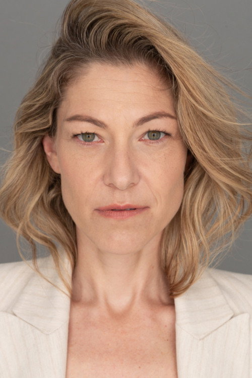 Alice Bahlke