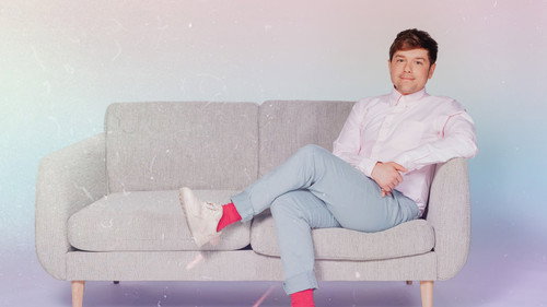 Here & Queer - Season 1 Backdrop Blur