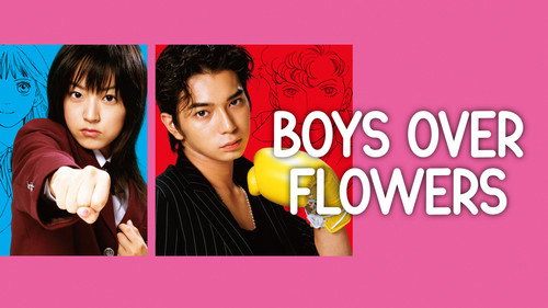 Meninos Antes de Flores — Fundos 6