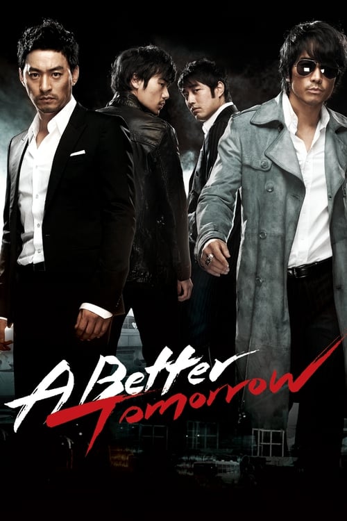 Free Watch Now A Better Tomorrow (2010) Movie HD Without Download Online Streaming