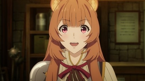 The Rising of the Shield Hero: 2×1