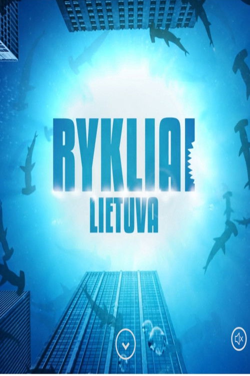 Rykliai. Lietuva