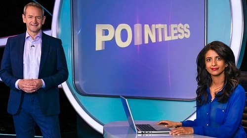 Pointless, S28E36 - (2023)