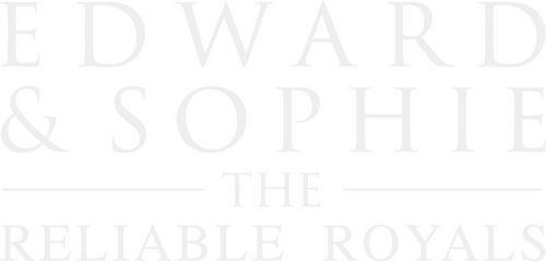 Edward & Sophie: The Reluctant Royals?