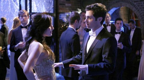 Gossip Girl: 2×12