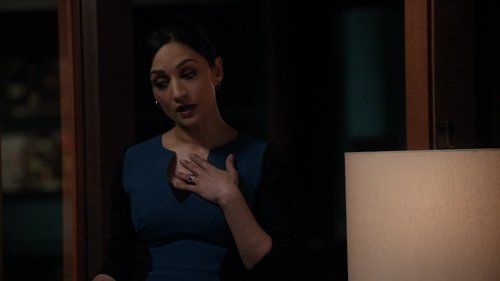 The Good Wife – Pelo Direito de Recomeçar: 4×14