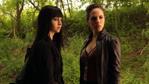 Lost Girl: 2×1