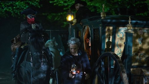 Doctor Who: 9×6