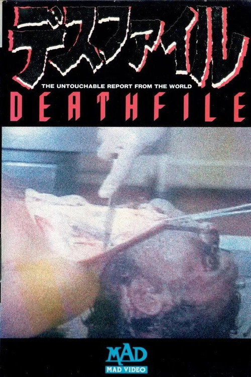 Death File 1