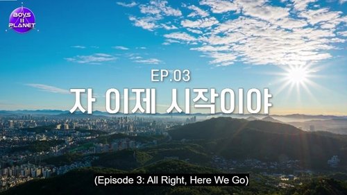 EP. 03 – All Right, Here We Go (Let's Give it Our Best Shot)