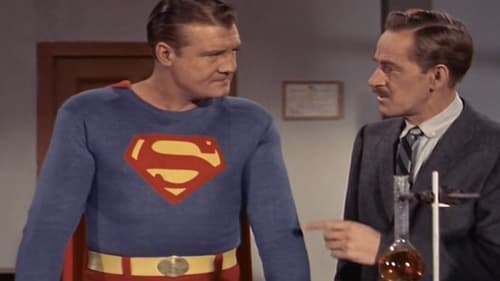 Adventures of Superman, S03E12 - (1955)