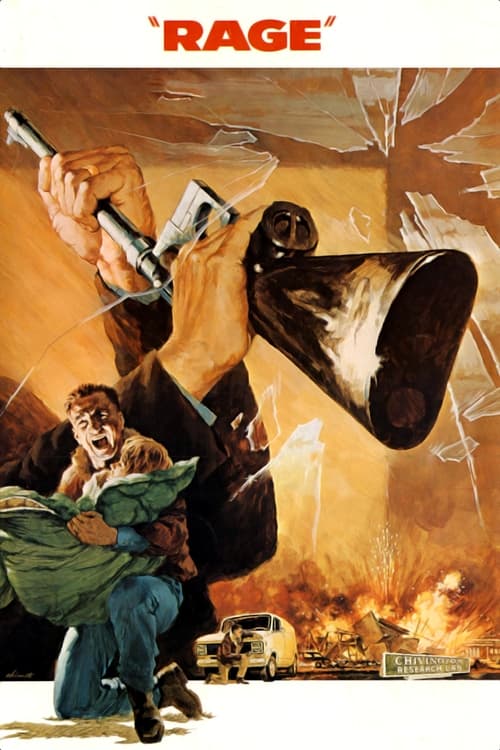 Rage (1972)