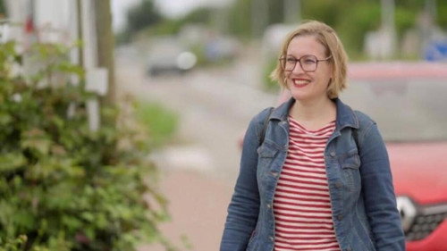 J'ai pas les mots, 8 semaines pour sortir de l'illettrisme