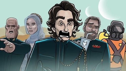 Image de l'épisode 1