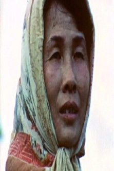 A Chinese Farm Wife poster