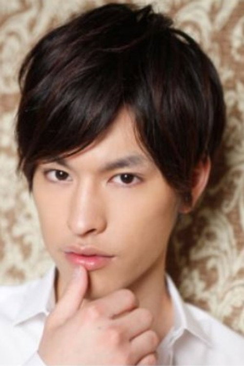 Koudai Nagase
