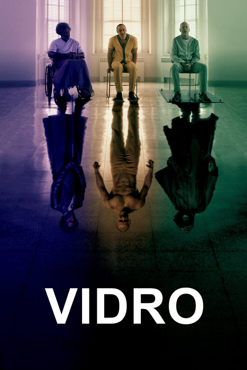Vidro 2019 glass