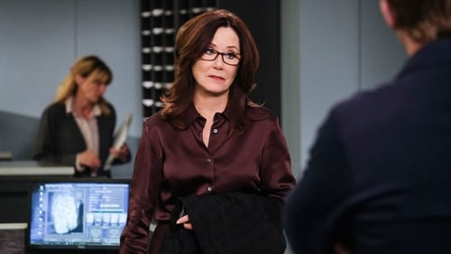 Major Crimes: 6×9