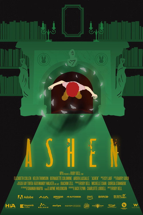 Ashen