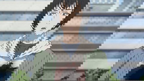 Parasyte -the maxim-: 1×20