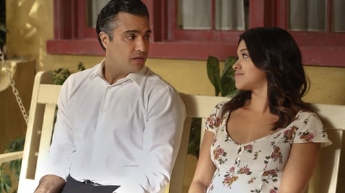 Jane the Virgin: 1×14