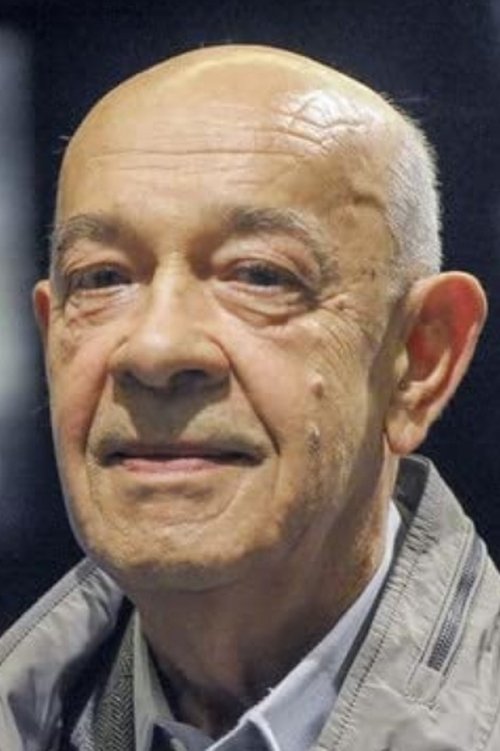 Antoni Krauze profile