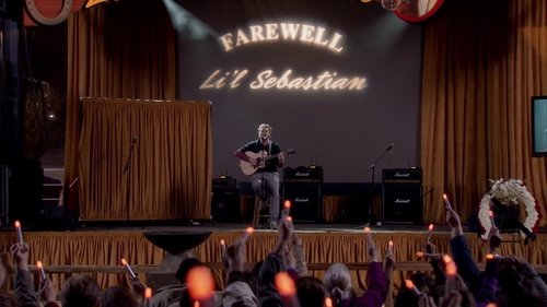 Confusões de Leslie: 3×16