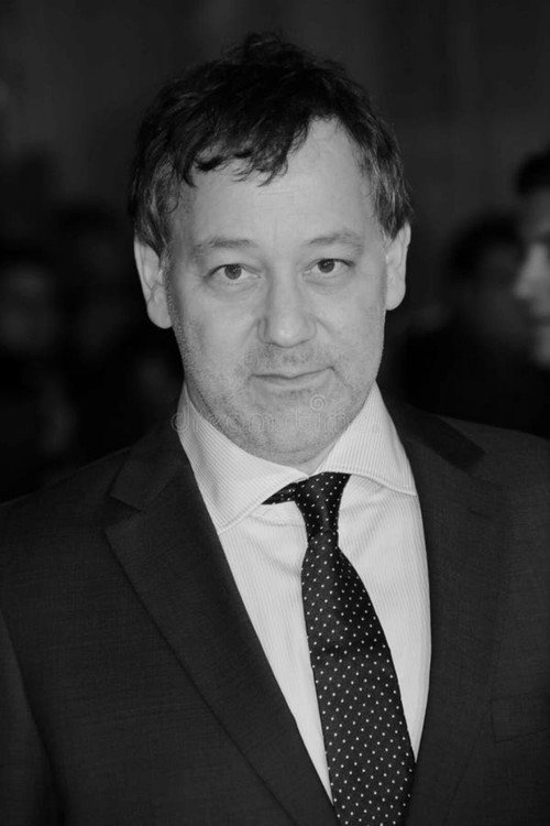 Sam Raimi
