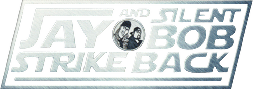 Jay and Silent Bob Strike Back