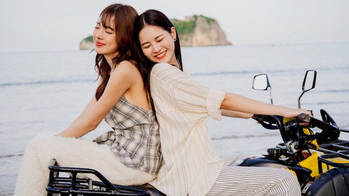 The Earth 4 Elements (2026) วิวาห์ปฐพี บ้านวาทินวณิช ตอนที่ 5